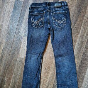 Mens BKE Jeans
